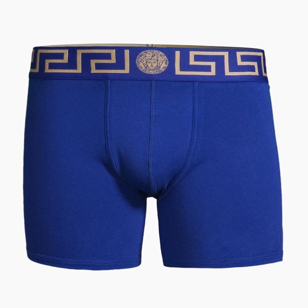 Versace Greca Border Underwear